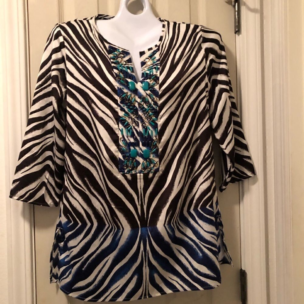 Black label by Chico size 00